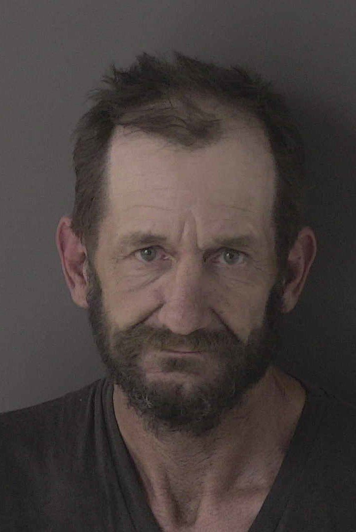 FEASTER, RICHARD STEVEN